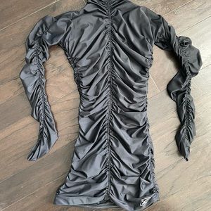 Current season Balenciaga dress, brand new with tags !